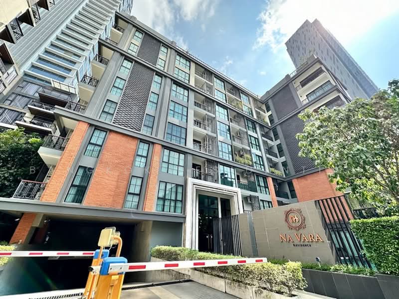 Na Vara Residence, Bangkok, 33/6 Soi Langsuan, Lumphini, Pathum Wan, Bangkok, 2 Bedrooms, 87 sqm, Condo For Rent, by Bangkok Residential, 500496317 - DDproperty.com