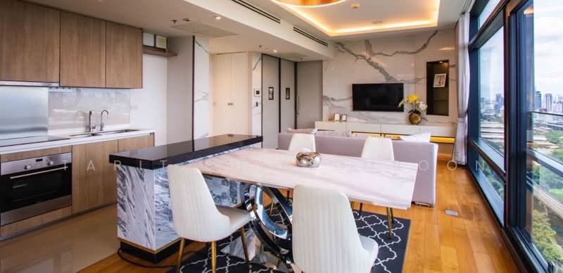 Circle Living Prototype : เซอร์เคิล ลิฟวิ่ง โปรโตไทพ์, กรุงเทพ, 1545 ถนนเพชรบุรีตัดใหม่, มักกะสัน, ราชเทวี, กรุงเทพ, 133 ตร.ม., คอนโด ให้เช่า, โดย Tarit Chinsomboon, 500496319 - DDproperty.com