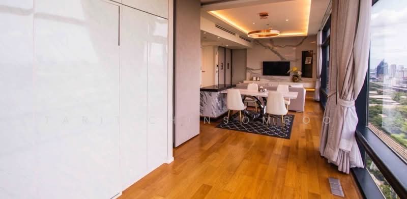 Circle Living Prototype : เซอร์เคิล ลิฟวิ่ง โปรโตไทพ์, กรุงเทพ, 1545 ถนนเพชรบุรีตัดใหม่, มักกะสัน, ราชเทวี, กรุงเทพ, 133 ตร.ม., คอนโด ให้เช่า, โดย Tarit Chinsomboon, 500496319 - DDproperty.com
