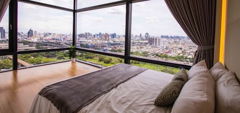 Circle Living Prototype : เซอร์เคิล ลิฟวิ่ง โปรโตไทพ์, กรุงเทพ, 1545 ถนนเพชรบุรีตัดใหม่, มักกะสัน, ราชเทวี, กรุงเทพ, 133 ตร.ม., คอนโด ให้เช่า, โดย Tarit Chinsomboon, 500496319 - DDproperty.com
