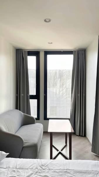 The Base Saphanmai, Bangkok, Paholayothin Road, Anusaowari, Bang Khen, Bangkok, 1 Bedroom, 28 sqm, Condo For Sale, by Narupon Jongmanwattana, 500496320 - DDproperty.com