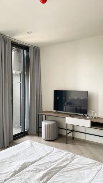 The Base Saphanmai, Bangkok, Paholayothin Road, Anusaowari, Bang Khen, Bangkok, 1 Bedroom, 28 sqm, Condo For Sale, by Narupon Jongmanwattana, 500496320 - DDproperty.com