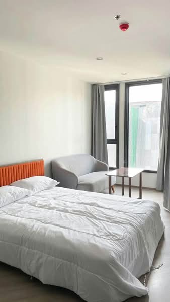 The Base Saphanmai, Bangkok, Paholayothin Road, Anusaowari, Bang Khen, Bangkok, 1 Bedroom, 28 sqm, Condo For Sale, by Narupon Jongmanwattana, 500496320 - DDproperty.com