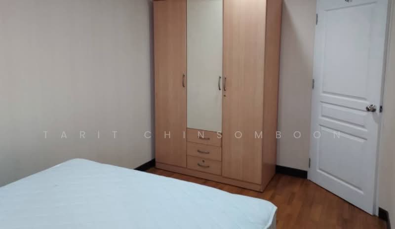The Waterford Diamond Tower Sukhumvit, Bangkok, 758/18 Soi Sukhumvit 30/1, Sukhumvit Road, Khlong Toei, Bangkok, 2 Bedrooms, 82 sqm, Condo For Rent, by Tarit Chinsomboon, 500496321 - DDproperty.com