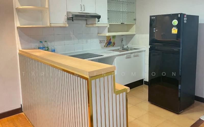 The Waterford Diamond Tower Sukhumvit, Bangkok, 758/18 Soi Sukhumvit 30/1, Sukhumvit Road, Khlong Toei, Bangkok, 2 Bedrooms, 82 sqm, Condo For Rent, by Tarit Chinsomboon, 500496321 - DDproperty.com