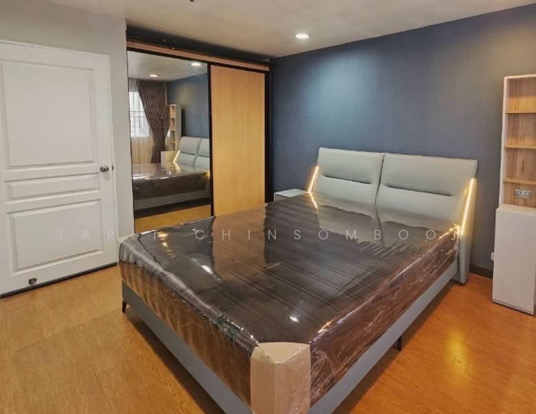 The Waterford Diamond Tower Sukhumvit, Bangkok, 758/18 Soi Sukhumvit 30/1, Sukhumvit Road, Khlong Toei, Bangkok, 2 Bedrooms, 82 sqm, Condo For Rent, by Tarit Chinsomboon, 500496321 - DDproperty.com