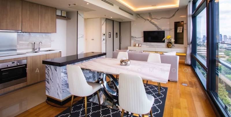 Circle Living Prototype : เซอร์เคิล ลิฟวิ่ง โปรโตไทพ์, กรุงเทพ, 1545 ถนนเพชรบุรีตัดใหม่, มักกะสัน, ราชเทวี, กรุงเทพ, 133 ตร.ม., คอนโด ขาย, โดย Tarit Chinsomboon, 500496322 - DDproperty.com