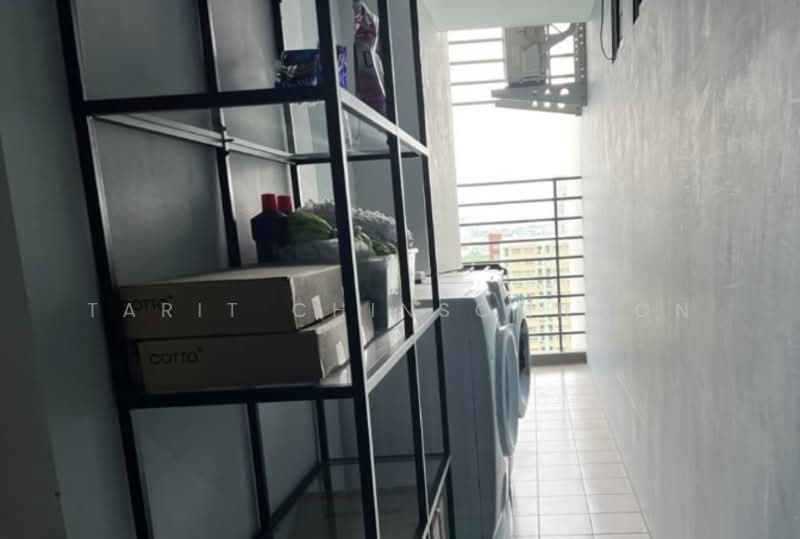 Belle Grand Rama 9, Bangkok, 131 Rama 9 Road, Huai Khwang, Bangkok, 2 Bedrooms, 105 sqm, Condo For Sale, by Tarit Chinsomboon, 500496323 - DDproperty.com