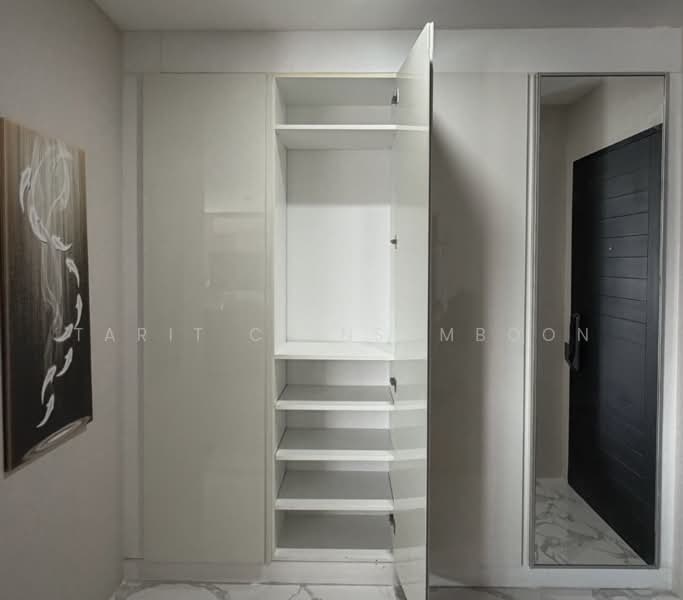 Belle Grand Rama 9, Bangkok, 131 Rama 9 Road, Huai Khwang, Bangkok, 2 Bedrooms, 105 sqm, Condo For Sale, by Tarit Chinsomboon, 500496323 - DDproperty.com
