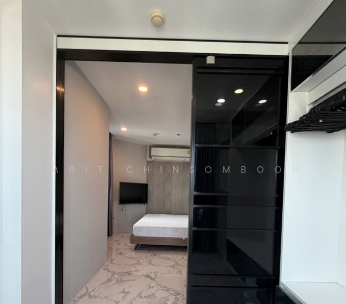 Belle Grand Rama 9, Bangkok, 131 Rama 9 Road, Huai Khwang, Bangkok, 2 Bedrooms, 105 sqm, Condo For Sale, by Tarit Chinsomboon, 500496323 - DDproperty.com
