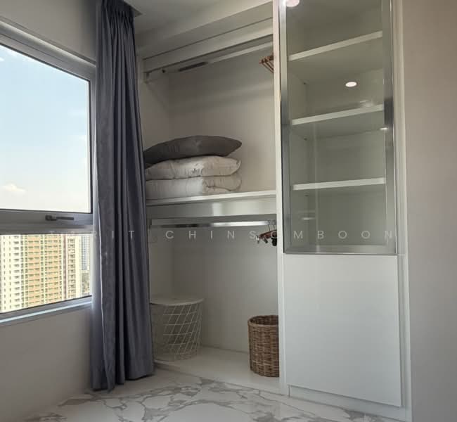 Belle Grand Rama 9, Bangkok, 131 Rama 9 Road, Huai Khwang, Bangkok, 2 Bedrooms, 105 sqm, Condo For Sale, by Tarit Chinsomboon, 500496323 - DDproperty.com
