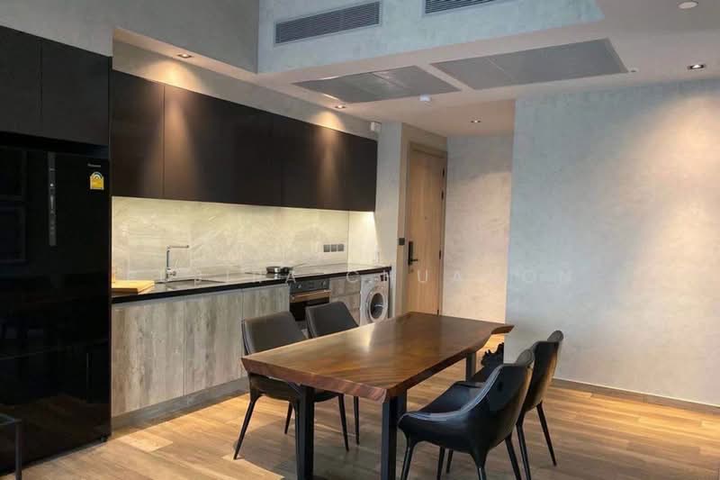 The Lofts Asoke : เดอะ ลอฟท์ อโศก, กรุงเทพ, ถนนสุขุมวิท 21, คลองเตยเหนือ, วัฒนา, กรุงเทพ, 87 ตร.ม., คอนโด ขาย, โดย Rujira Chuaoon, 500496324 - DDproperty.com