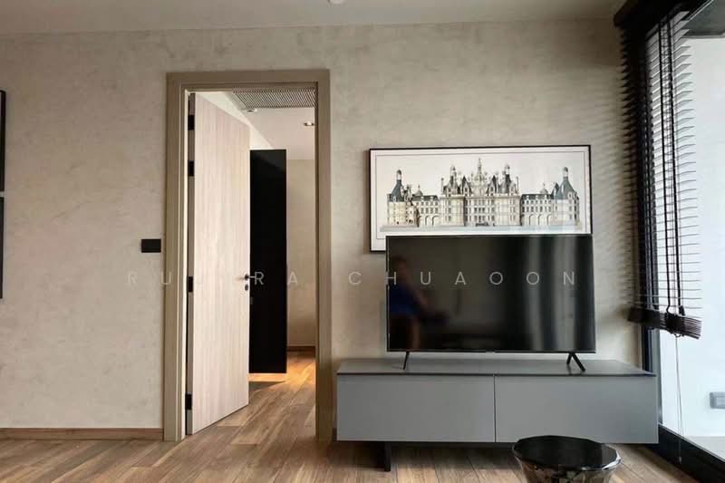 The Lofts Asoke, Bangkok, Sukhumvit 21 Road, Khlongtoei Nua, Watthana, Bangkok, 2 Bedrooms, 87 sqm, Condo For Sale, by Rujira Chuaoon, 500496324 - DDproperty.com
