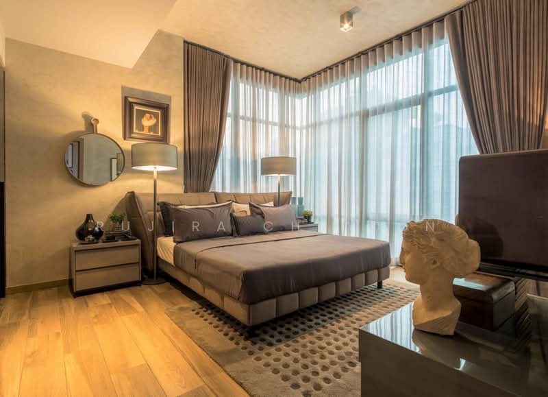 The Lofts Asoke : เดอะ ลอฟท์ อโศก, กรุงเทพ, ถนนสุขุมวิท 21, คลองเตยเหนือ, วัฒนา, กรุงเทพ, 87 ตร.ม., คอนโด ขาย, โดย Rujira Chuaoon, 500496324 - DDproperty.com