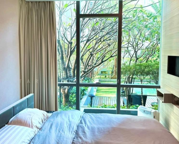 The Room Sukhumvit 21, Bangkok, Asok Montri Rd, Khlongtoei Nua, Watthana, Bangkok, 1 Bedroom, 53 sqm, Condo For Sale, by Tarit Chinsomboon, 500496327 - DDproperty.com