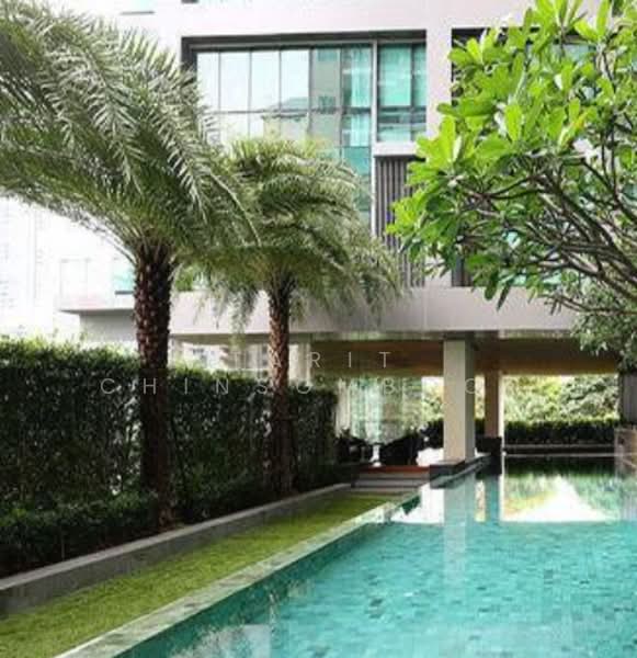 The Room Sukhumvit 21 : เดอะ รูม สุขุมวิท 21, กรุงเทพ, ถนน อโศกมนตรี, คลองเตยเหนือ, วัฒนา, กรุงเทพ, 53 ตร.ม., คอนโด ขาย, โดย Tarit Chinsomboon, 500496327 - DDproperty.com