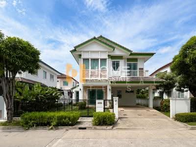 ขาย - Manthana Onnut-Wongwan 2 : มัณฑนา อ่อนนุช-วงแหวน 2, กรุงเทพ