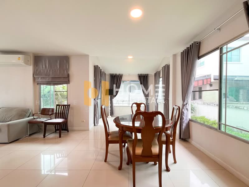 Manthana Onnut-Wongwan 2, Bangkok, Sukhaphiban 2 Road, Prawet, Bangkok, 3 Bedrooms, 200 sqm, Single Detached House For Sale, by HOME Real Estate Service, 500496328 - DDproperty.com