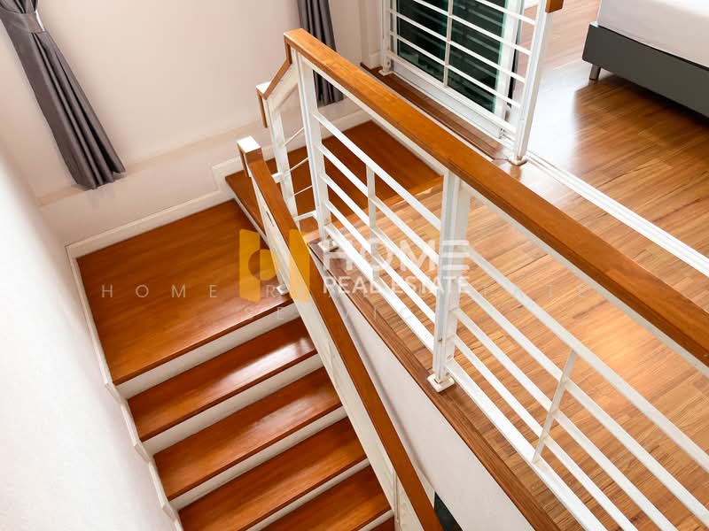 Manthana Onnut-Wongwan 2, Bangkok, Sukhaphiban 2 Road, Prawet, Bangkok, 3 Bedrooms, 200 sqm, Single Detached House For Sale, by HOME Real Estate Service, 500496328 - DDproperty.com