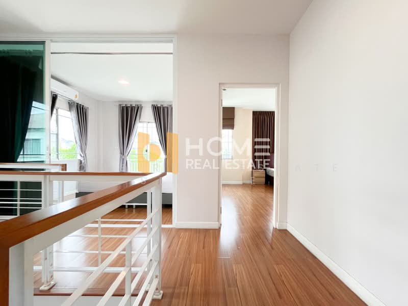 Manthana Onnut-Wongwan 2, Bangkok, Sukhaphiban 2 Road, Prawet, Bangkok, 3 Bedrooms, 200 sqm, Single Detached House For Sale, by HOME Real Estate Service, 500496328 - DDproperty.com