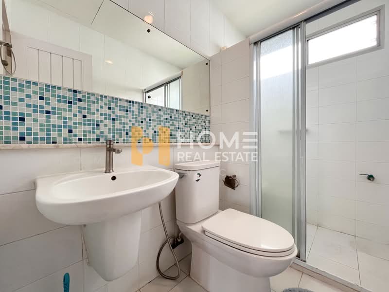 Manthana Onnut-Wongwan 2, Bangkok, Sukhaphiban 2 Road, Prawet, Bangkok, 3 Bedrooms, 200 sqm, Single Detached House For Sale, by HOME Real Estate Service, 500496328 - DDproperty.com