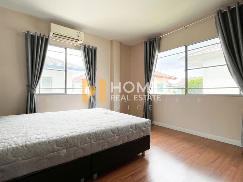 Manthana Onnut-Wongwan 2, Bangkok, Sukhaphiban 2 Road, Prawet, Bangkok, 3 Bedrooms, 200 sqm, Single Detached House For Sale, by HOME Real Estate Service, 500496328 - DDproperty.com