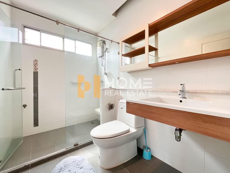 Manthana Onnut-Wongwan 2, Bangkok, Sukhaphiban 2 Road, Prawet, Bangkok, 3 Bedrooms, 200 sqm, Single Detached House For Sale, by HOME Real Estate Service, 500496328 - DDproperty.com
