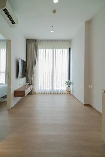 Cloud Thonglor-Phetchaburi, Bangkok, 1986 New Petchaburi Road, Bang Kapi, Huai Khwang, Bangkok, 1 Bedroom, 32 sqm, Condo For Sale, by Tarit Chinsomboon, 500496329 - DDproperty.com