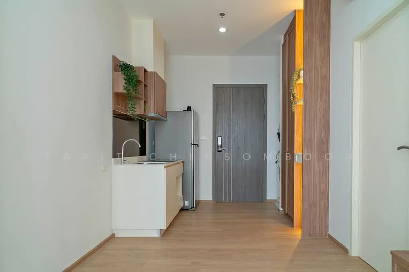 Cloud Thonglor-Phetchaburi, Bangkok, 1986 New Petchaburi Road, Bang Kapi, Huai Khwang, Bangkok, 1 Bedroom, 32 sqm, Condo For Sale, by Tarit Chinsomboon, 500496329 - DDproperty.com