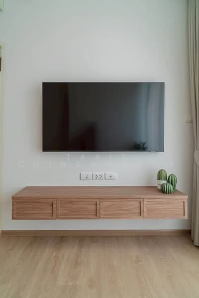Cloud Thonglor-Phetchaburi, Bangkok, 1986 New Petchaburi Road, Bang Kapi, Huai Khwang, Bangkok, 1 Bedroom, 32 sqm, Condo For Sale, by Tarit Chinsomboon, 500496329 - DDproperty.com