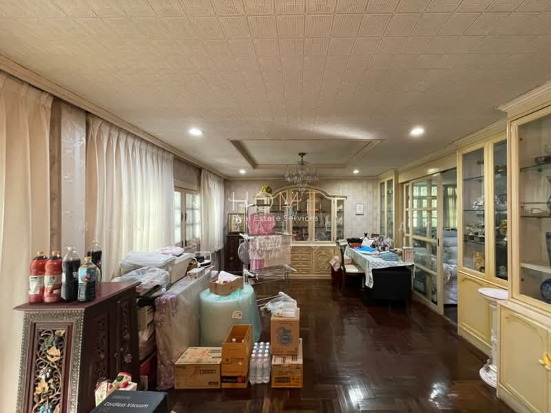 Panya Pattanakarn Village : หมู่บ้านปัญญา พัฒนาการ, กรุงเทพ, ซอยพัฒนาการ 30, สวนหลวง, กรุงเทพ, 350 ตร.ม., บ้านเดี่ยว ขาย, โดย HOME Real Estate Service, 500496331 - DDproperty.com