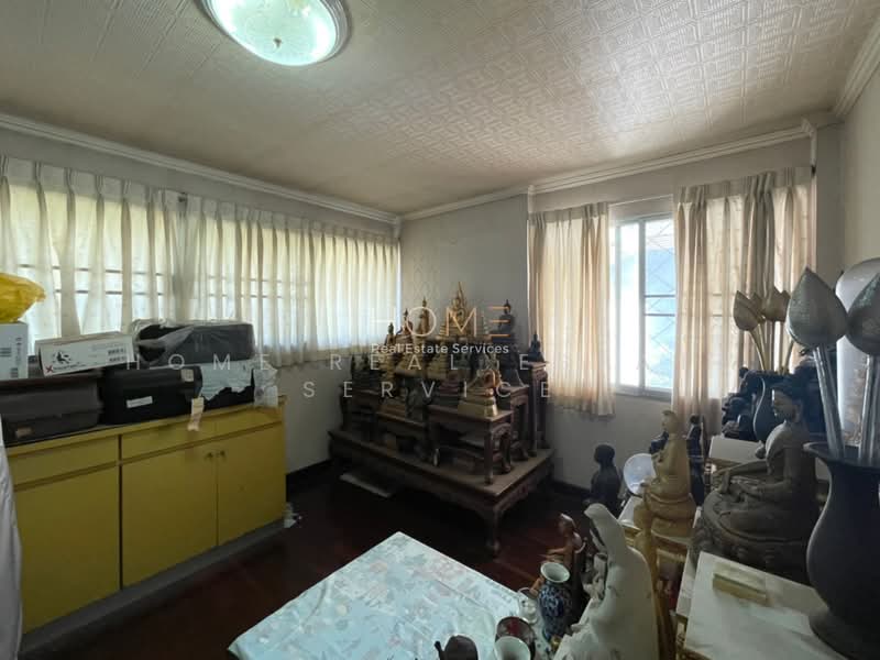 Panya Pattanakarn Village, Bangkok, Soi Phatthanakarn 30, Suan Luang, Bangkok, 4 Bedrooms, 350 sqm, Single Detached House For Sale, by HOME Real Estate Service, 500496331 - DDproperty.com