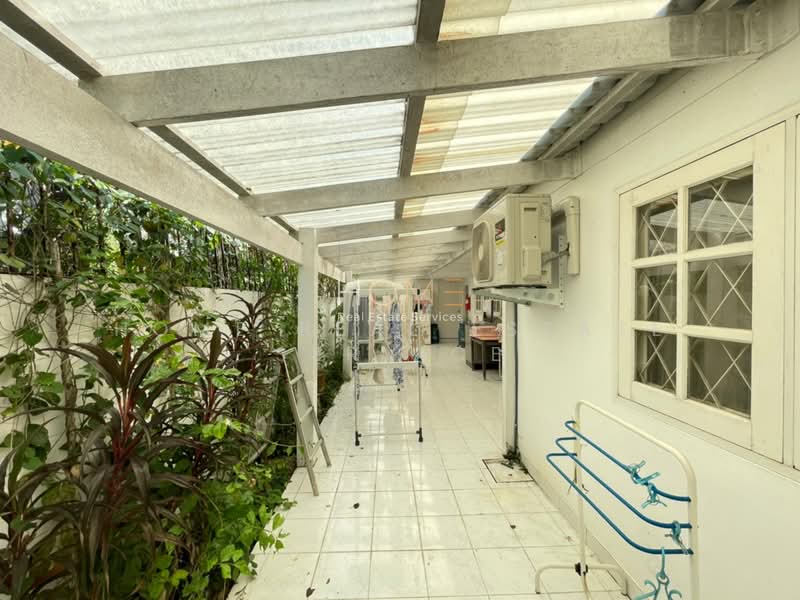 Panya Pattanakarn Village, Bangkok, Soi Phatthanakarn 30, Suan Luang, Bangkok, 4 Bedrooms, 350 sqm, Single Detached House For Sale, by HOME Real Estate Service, 500496331 - DDproperty.com