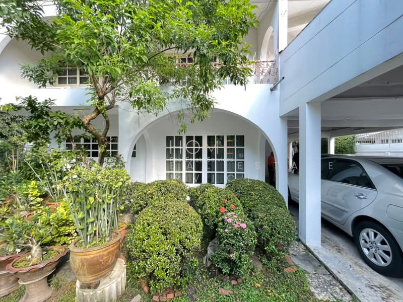 Panya Pattanakarn Village, Bangkok, Soi Phatthanakarn 30, Suan Luang, Bangkok, 4 Bedrooms, 350 sqm, Single Detached House For Sale, by HOME Real Estate Service, 500496331 - DDproperty.com