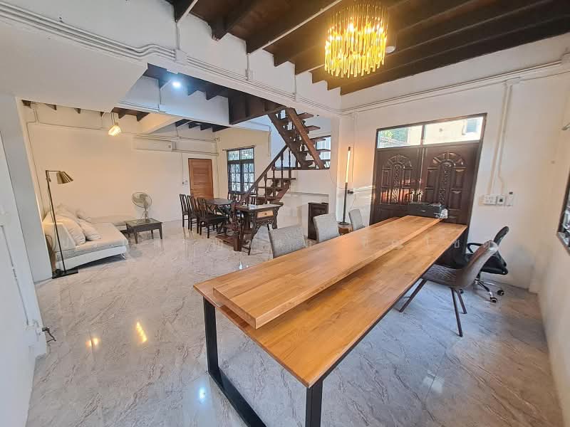 House Ladprao 83, Bangkok, ลาดพร้าว 83, Phlapphla, Wang Thonglang, Bangkok, 4 Bedrooms, 200 sqm, Single Detached House For Rent, by ปรินทร์ญาดา ชิณโชติ, 500496334 - DDproperty.com