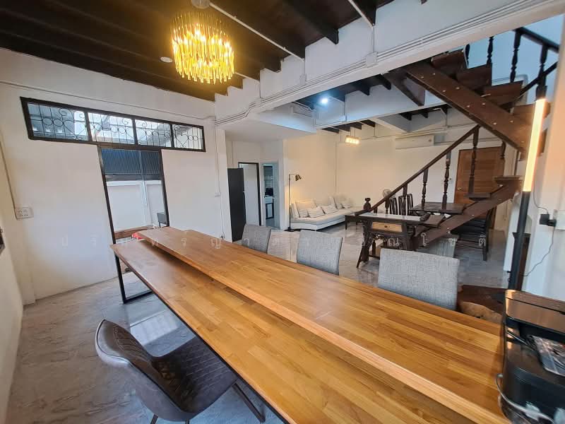 House Ladprao 83, Bangkok, ลาดพร้าว 83, Phlapphla, Wang Thonglang, Bangkok, 4 Bedrooms, 200 sqm, Single Detached House For Rent, by ปรินทร์ญาดา ชิณโชติ, 500496334 - DDproperty.com