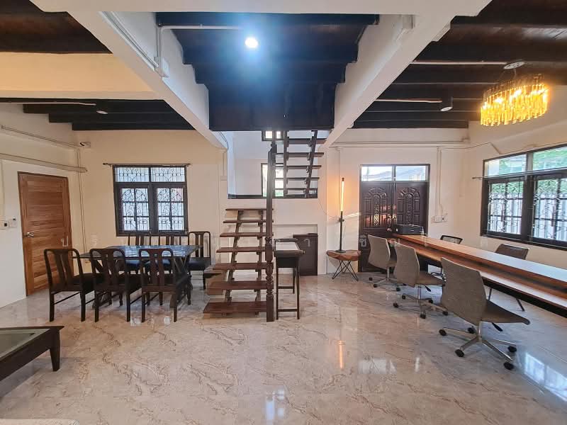 บ้านเดี่ยว ลาดพร้าว 83, กรุงเทพ, ลาดพร้าว 83, พลับพลา, วังทองหลาง, กรุงเทพ, 200 ตร.ม., บ้านเดี่ยว ให้เช่า, โดย ปรินทร์ญาดา ชิณโชติ, 500496334 - DDproperty.com