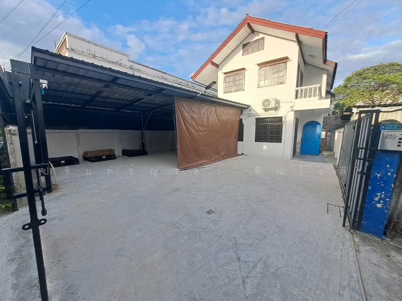House Ladprao 83, Bangkok, ลาดพร้าว 83, Phlapphla, Wang Thonglang, Bangkok, 4 Bedrooms, 200 sqm, Single Detached House For Rent, by ปรินทร์ญาดา ชิณโชติ, 500496334 - DDproperty.com