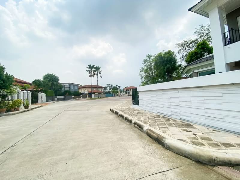 undefined, กรุงเทพ, สีกัน, ดอนเมือง, กรุงเทพ, 250 ตร.ม., บ้านเดี่ยว ให้เช่า, โดย Tarit Chinsomboon, 500496335 - DDproperty.com