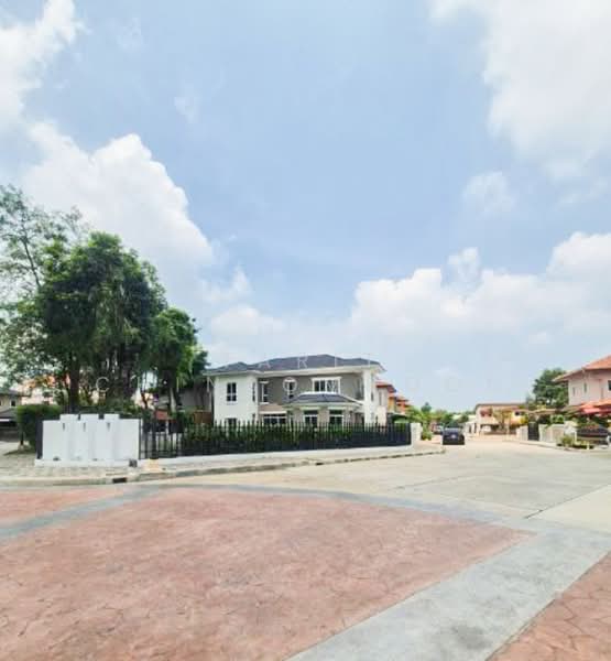 undefined, Bangkok, Si Khan, Don Mueang, Bangkok, 4 Bedrooms, 250 sqm, Single Detached House For Rent, by Tarit Chinsomboon, 500496335 - DDproperty.com