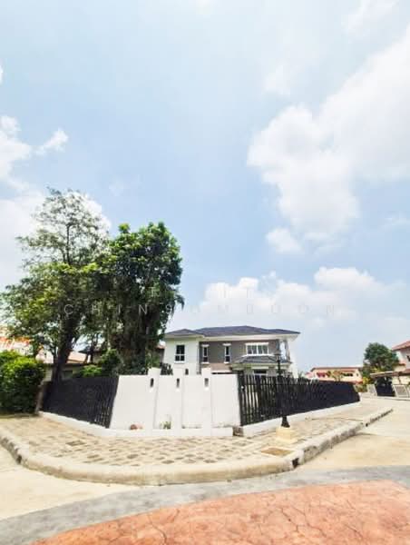 undefined, กรุงเทพ, สีกัน, ดอนเมือง, กรุงเทพ, 250 ตร.ม., บ้านเดี่ยว ให้เช่า, โดย Tarit Chinsomboon, 500496335 - DDproperty.com