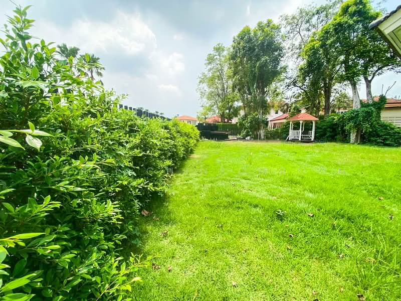 undefined, Bangkok, Si Khan, Don Mueang, Bangkok, 4 Bedrooms, 250 sqm, Single Detached House For Rent, by Tarit Chinsomboon, 500496335 - DDproperty.com