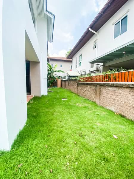 undefined, Bangkok, Si Khan, Don Mueang, Bangkok, 4 Bedrooms, 250 sqm, Single Detached House For Rent, by Tarit Chinsomboon, 500496335 - DDproperty.com