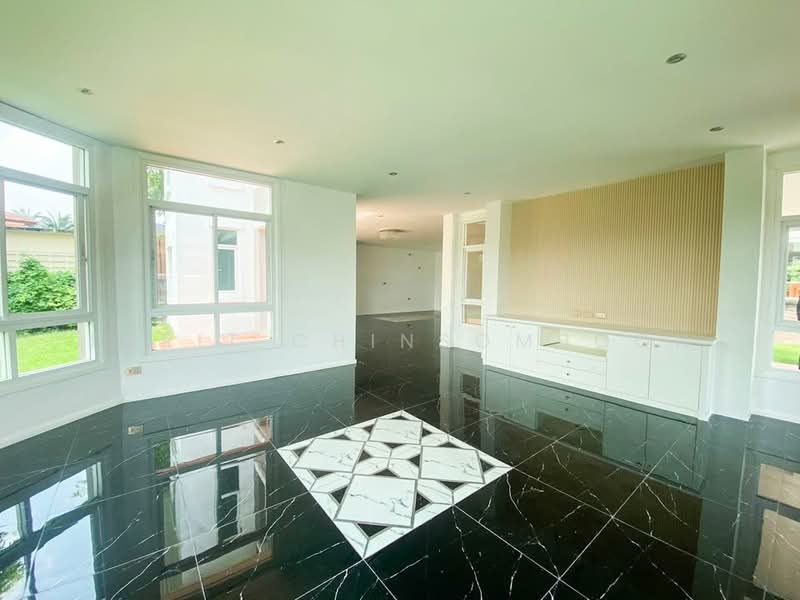 undefined, Bangkok, Si Khan, Don Mueang, Bangkok, 4 Bedrooms, 250 sqm, Single Detached House For Rent, by Tarit Chinsomboon, 500496335 - DDproperty.com