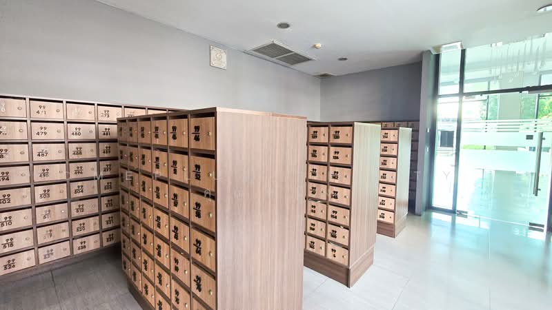 The Capital Ratchaprarop-Vibhavadi, Bangkok, 99 Thanon Asok-Din Daeng, Samsen Nai, Phaya Thai, Bangkok, 1 Bedroom, 32 sqm, Condo For Sale, by HOMEPLUS REALTY - คุณหนึ่ง, 500496338 - DDproperty.com