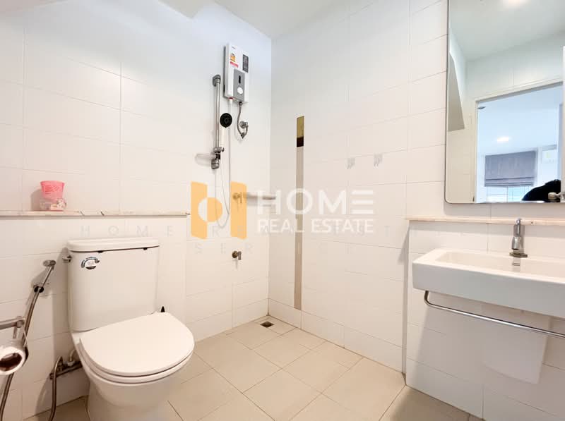 Manthana Onnut-Wongwan 2, Bangkok, Sukhaphiban 2 Road, Prawet, Bangkok, 3 Bedrooms, 200 sqm, Single Detached House For Rent, by HOME Real Estate Service, 500496340 - DDproperty.com