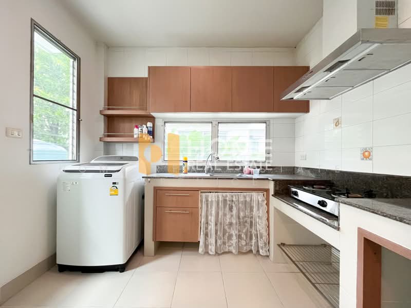Manthana Onnut-Wongwan 2, Bangkok, Sukhaphiban 2 Road, Prawet, Bangkok, 3 Bedrooms, 200 sqm, Single Detached House For Rent, by HOME Real Estate Service, 500496340 - DDproperty.com