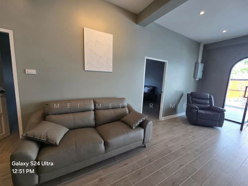 Villa with private pool for rent – Rawai, Phuket, Rawai, Muang Phuket, Phuket, 1 Bedroom, 250 sqm, Single Detached House For Rent, by Mei Mei Prime, 500496341 - DDproperty.com