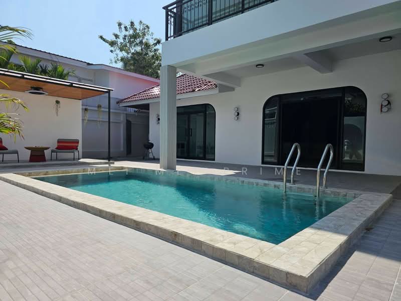 Villa with private pool for rent – Rawai, Phuket, Rawai, Muang Phuket, Phuket, 1 Bedroom, 250 sqm, Single Detached House For Rent, by Mei Mei Prime, 500496341 - DDproperty.com