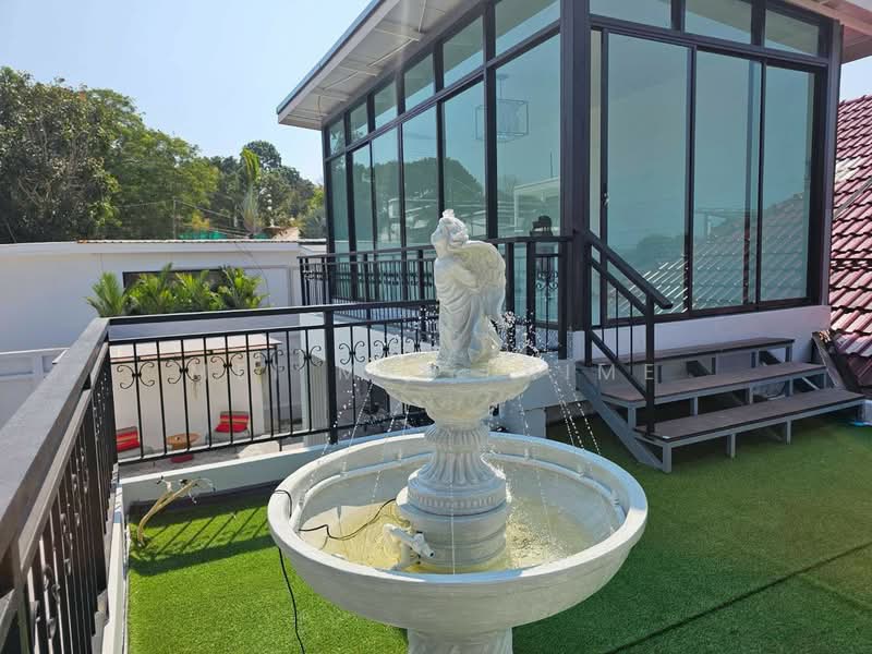 Villa with private pool for rent – Rawai, Phuket, Rawai, Muang Phuket, Phuket, 1 Bedroom, 250 sqm, Single Detached House For Rent, by Mei Mei Prime, 500496341 - DDproperty.com